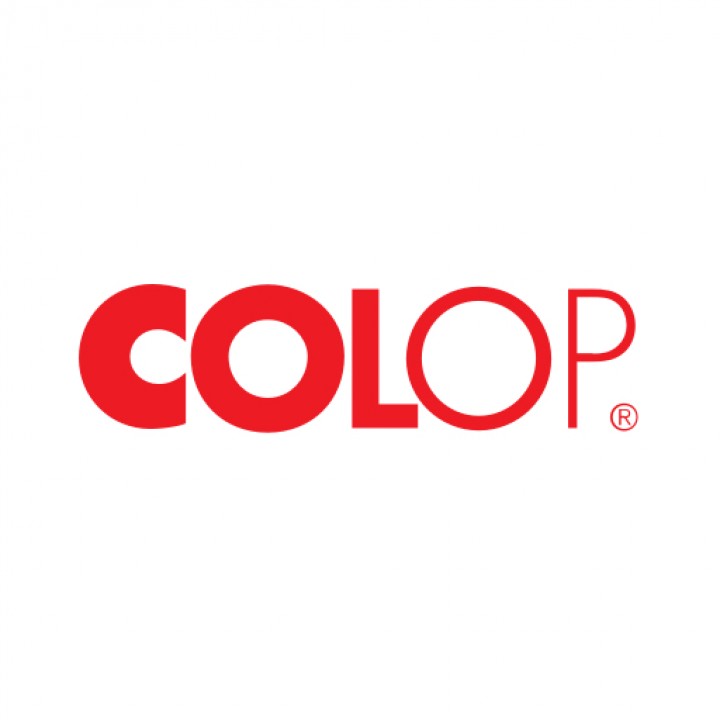 COLOP - pieczątki używane w ponad 120 krajach